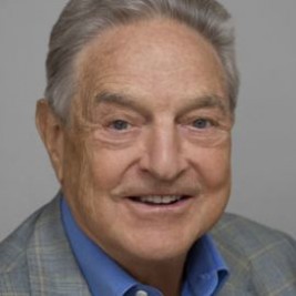 George Soros  Image